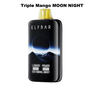 Elfbar Moon Night Triple Mango